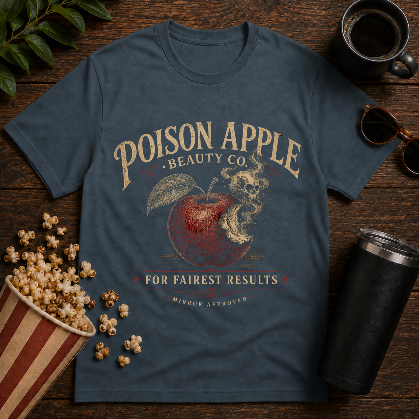 Poison Apple Beauty Co.