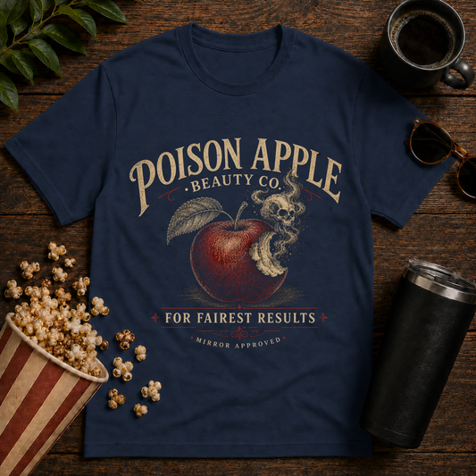 Poison Apple Beauty Co.