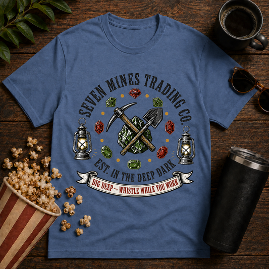 Seven Mines Trading Co.