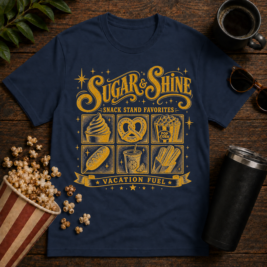 Sugar Shine