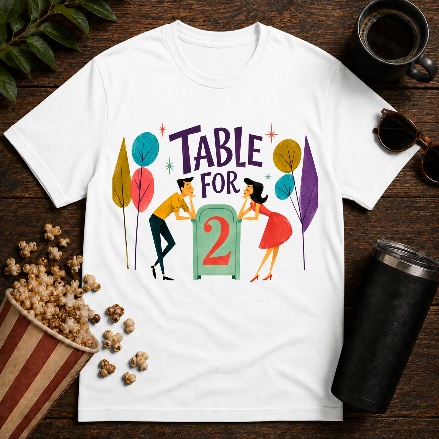 Table for 2