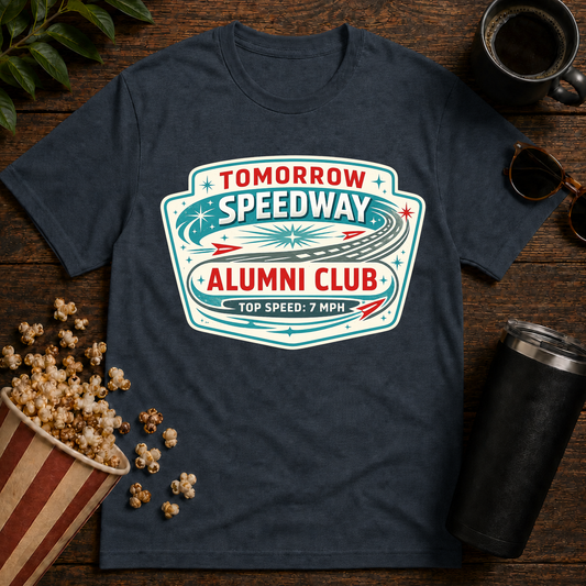 Tomorrow Speedway Alumni Club
