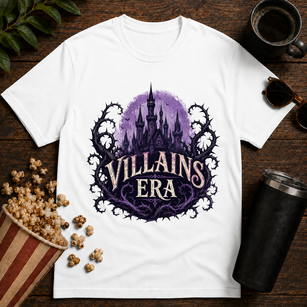 Villains Era