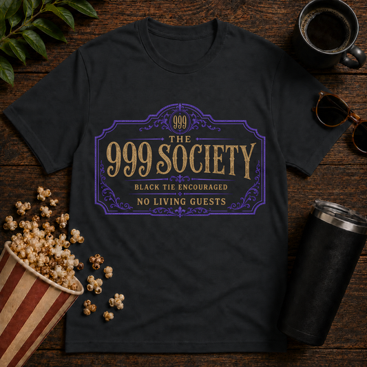 The 999 Society
