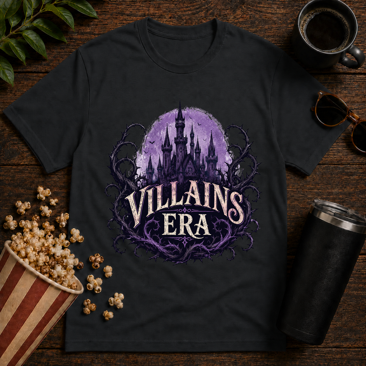 Villains Era