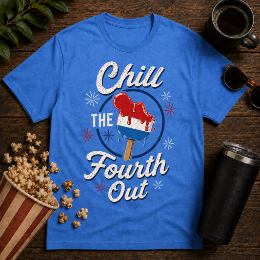Chill the Fourth Out