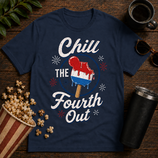 Chill the Fourth Out
