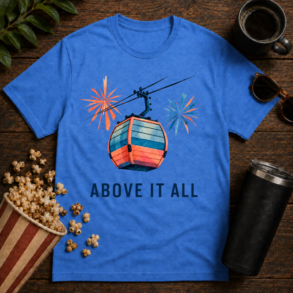 Above It All