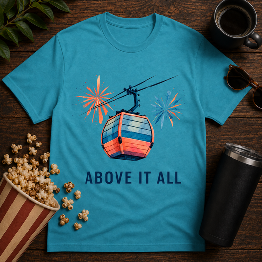 Above It All