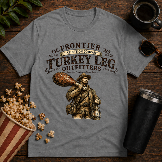 Frontier Turkey Leg Outfitters