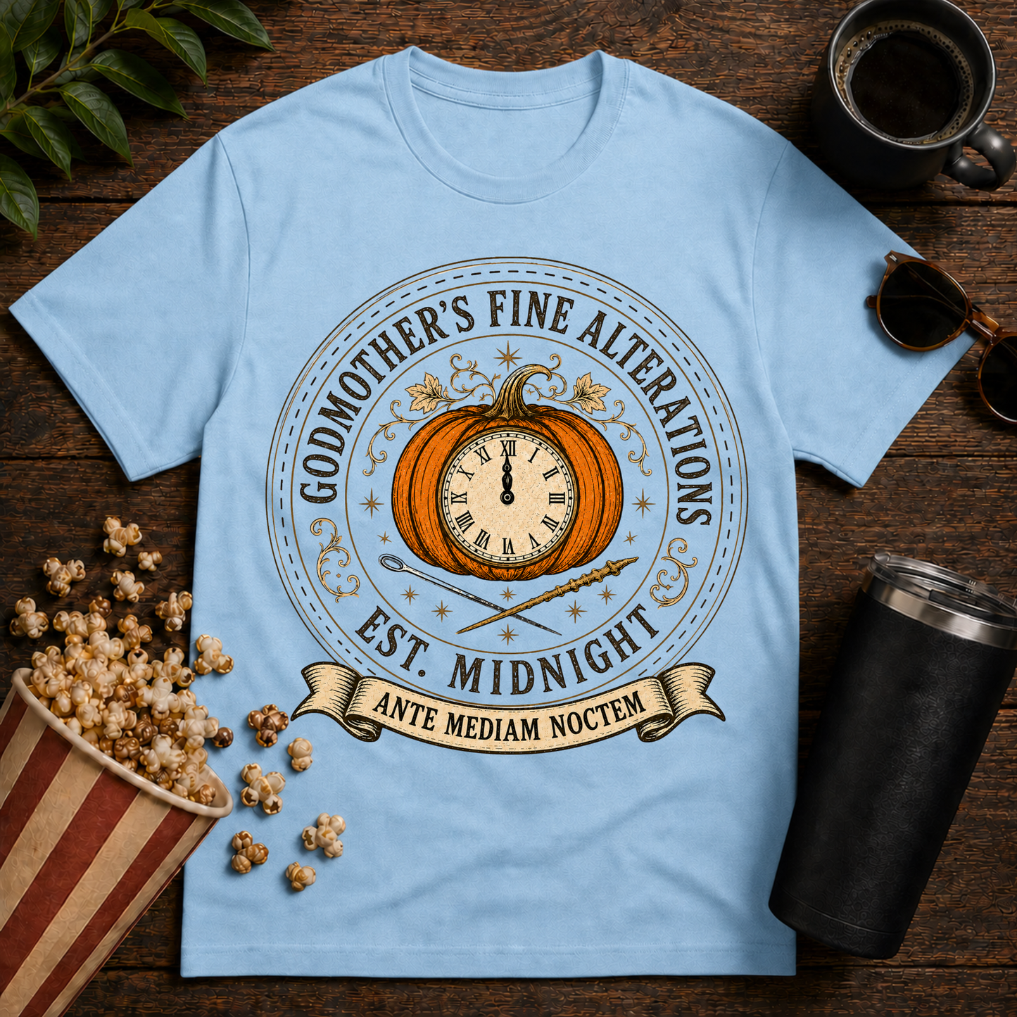 Godmother’s Fine Alterations