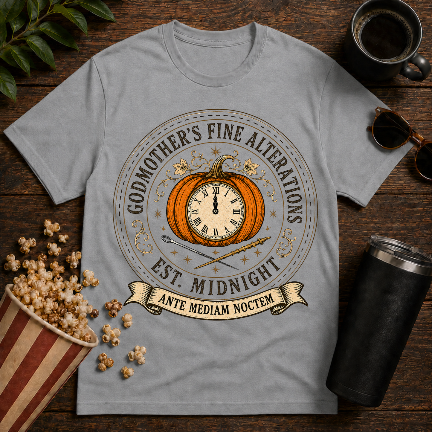 Godmother’s Fine Alterations