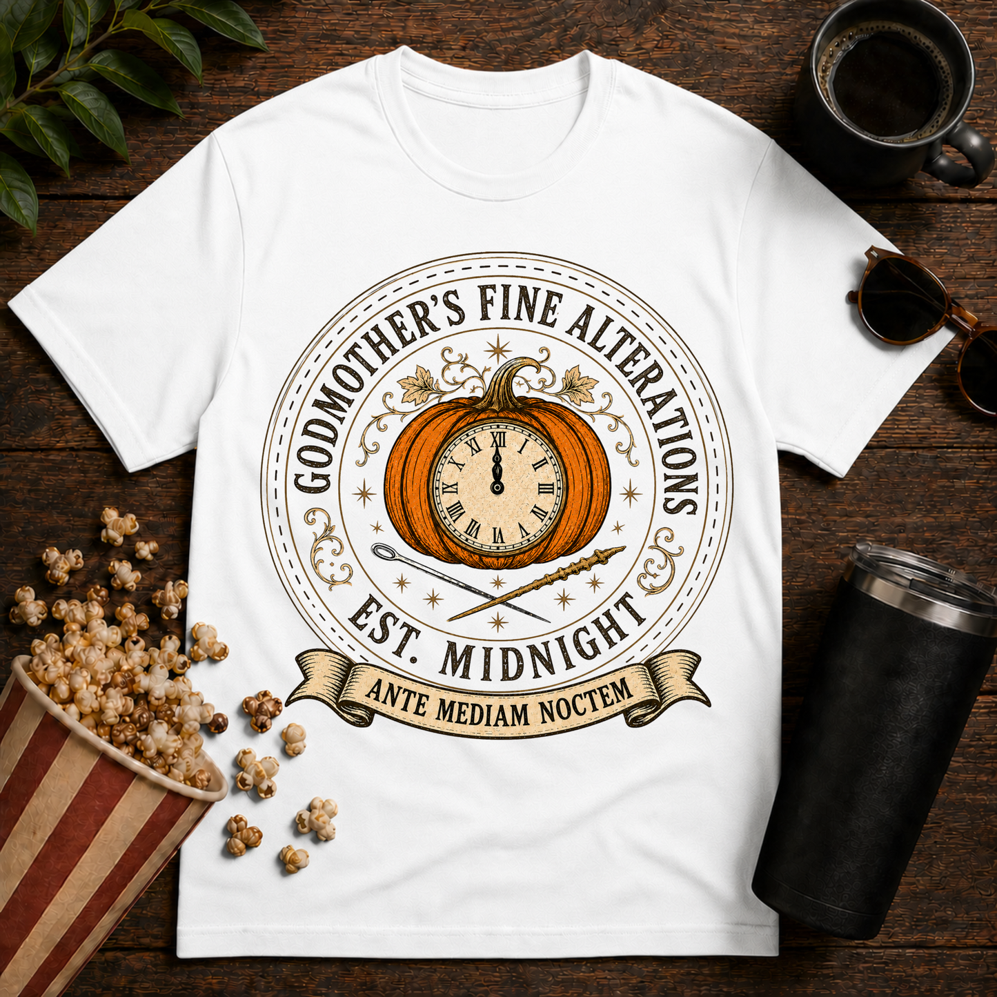Godmother’s Fine Alterations