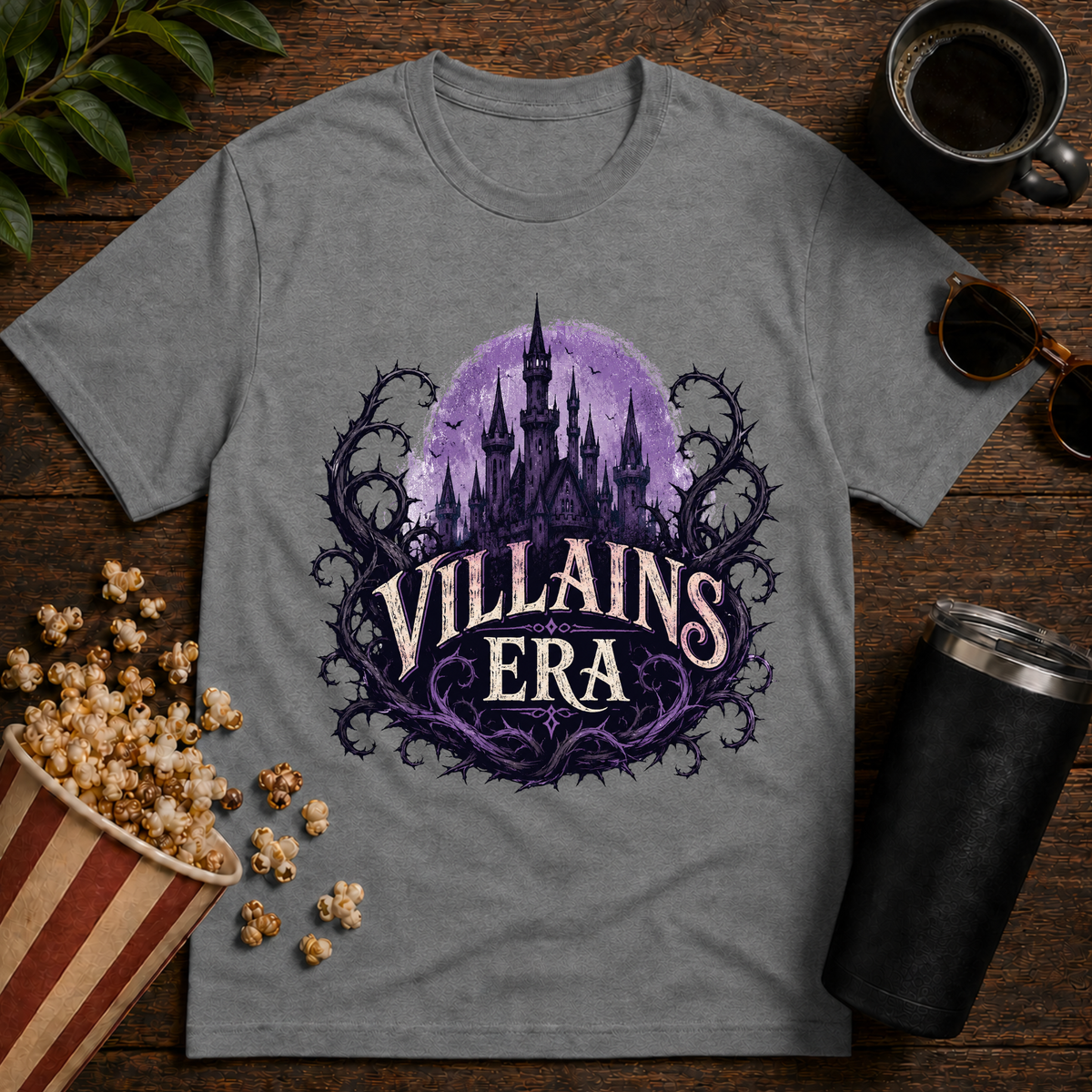 Villains Era