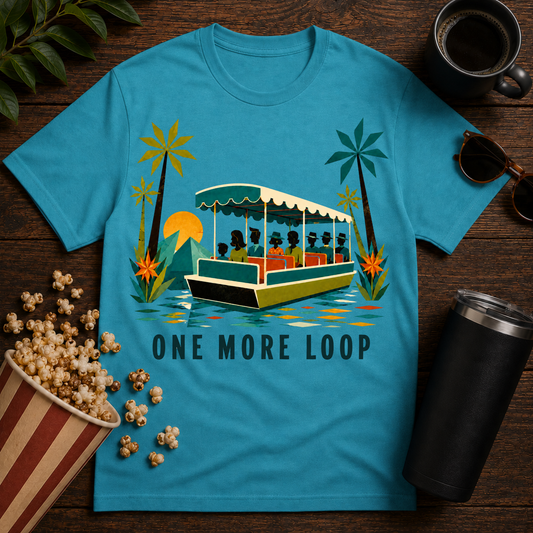 One More Loop