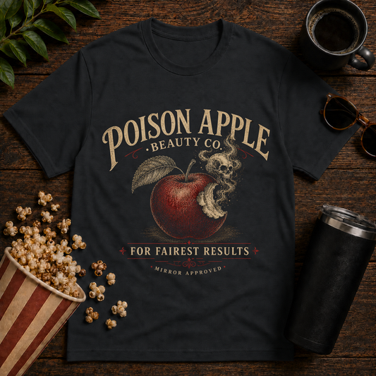 Poison Apple Beauty Co.