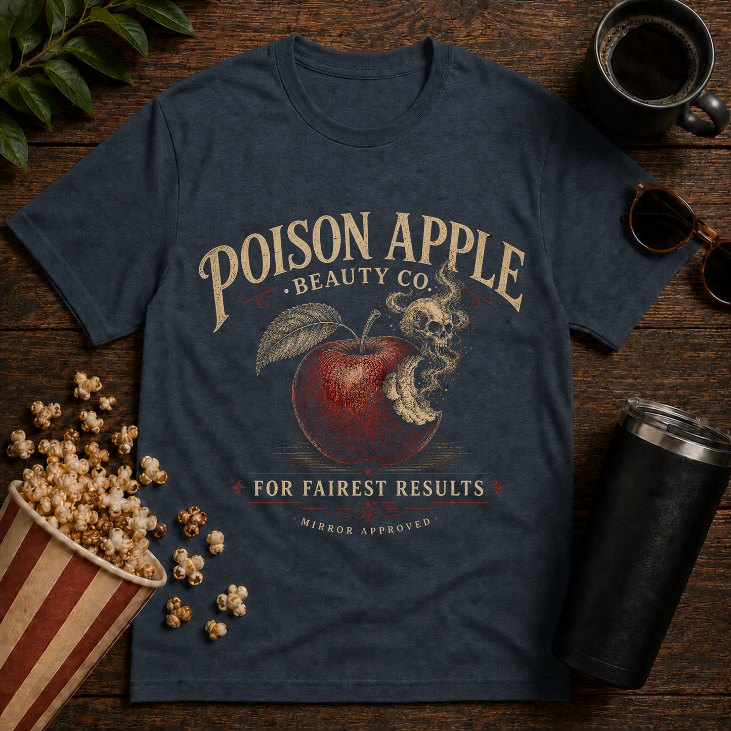 Poison Apple Beauty Co.