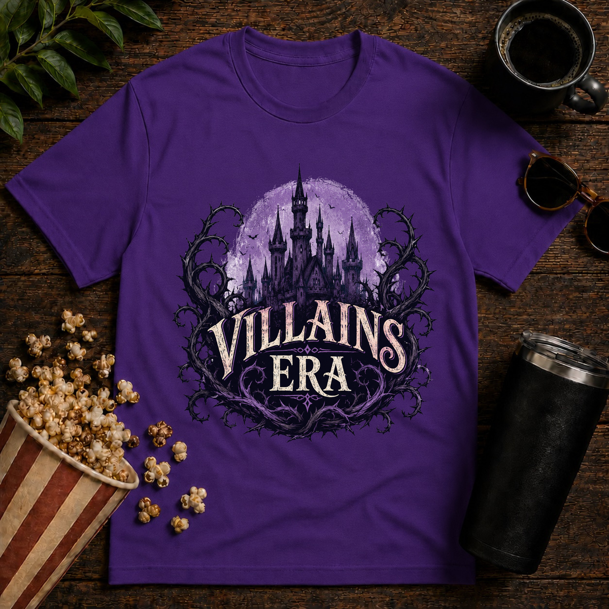 Villains Era