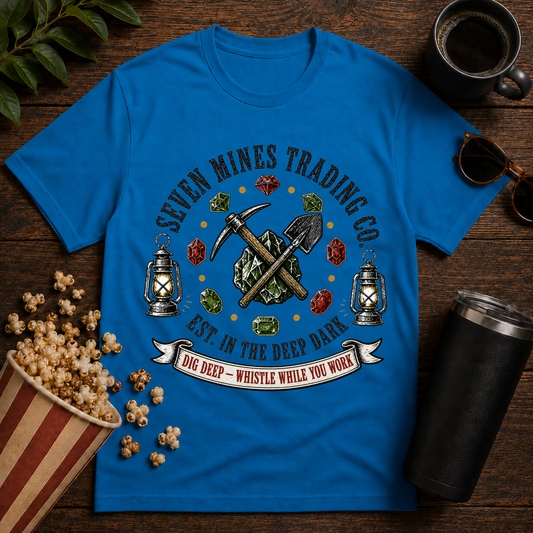 Seven Mines Trading Co.