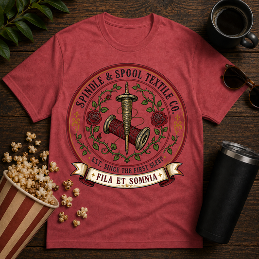 Spindle & Spool Textile Co.
