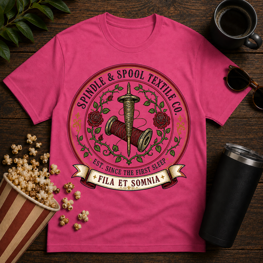Spindle & Spool Textile Co.