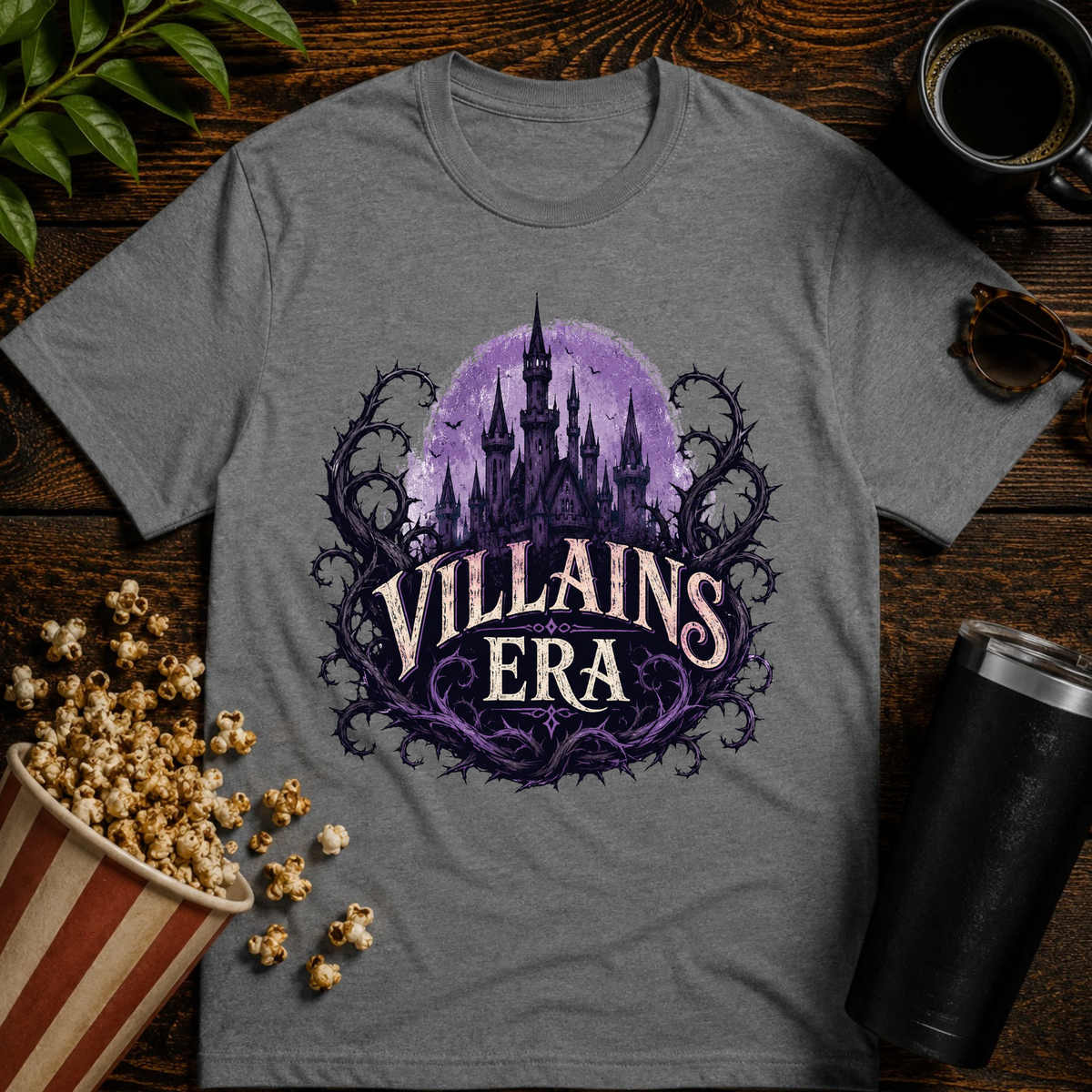 Villains Era