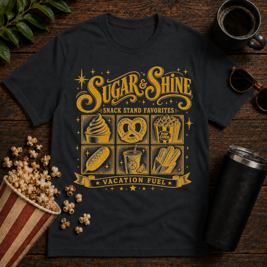Sugar Shine