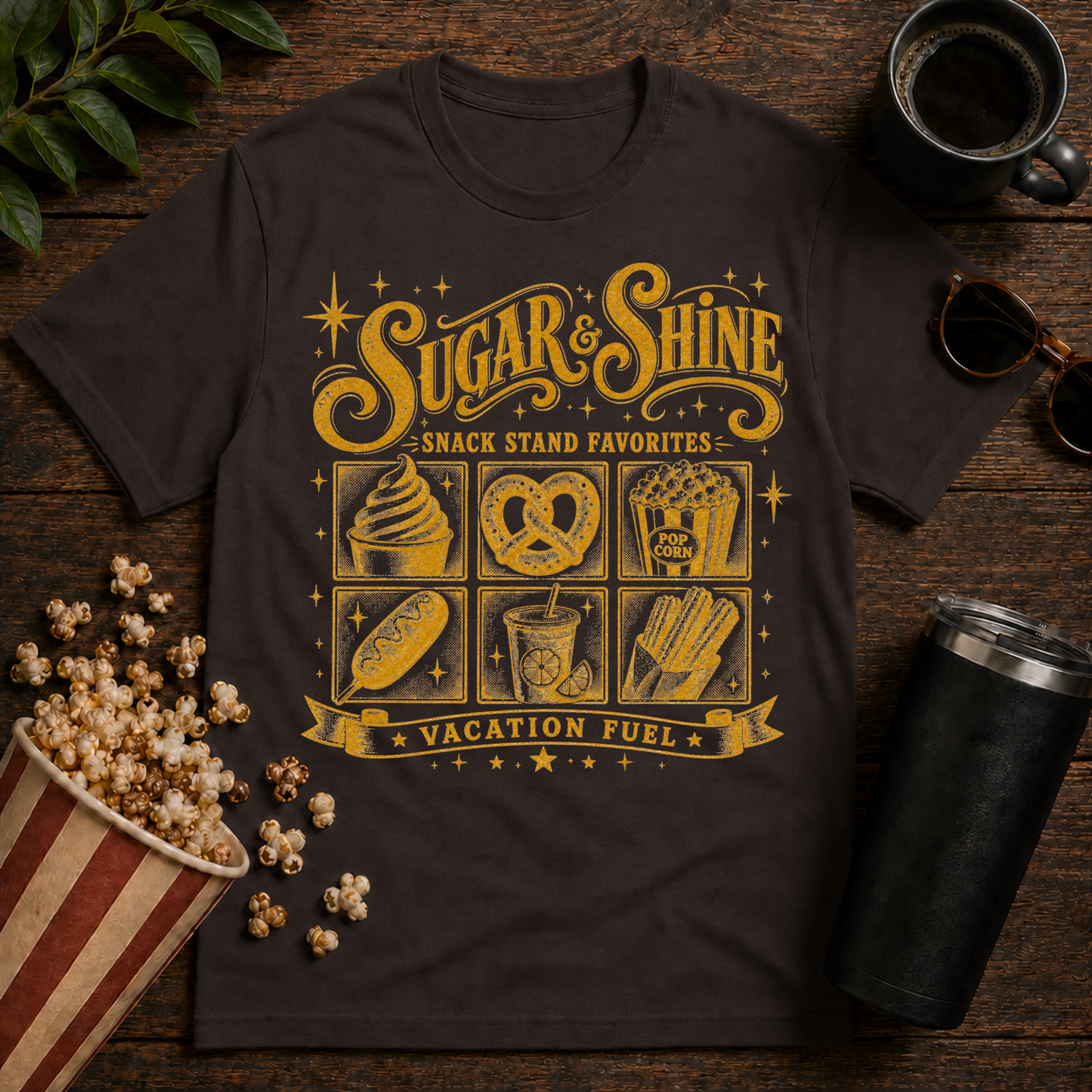 Sugar Shine