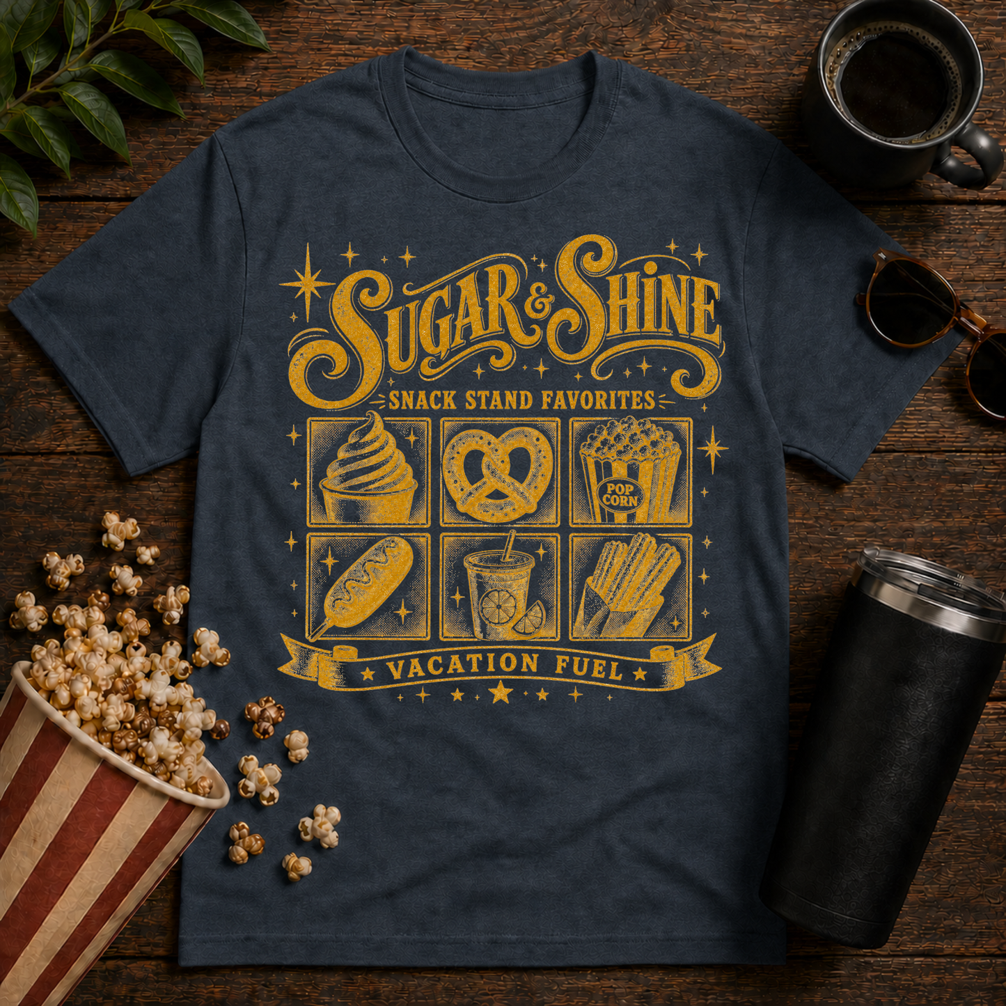 Sugar Shine