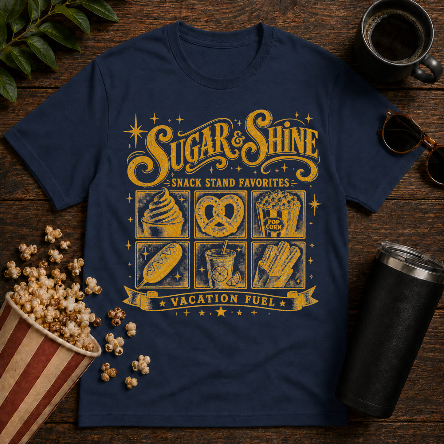 Sugar Shine