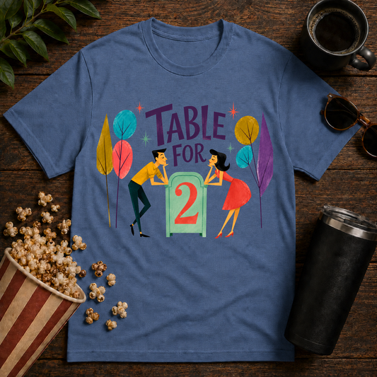 Table for 2