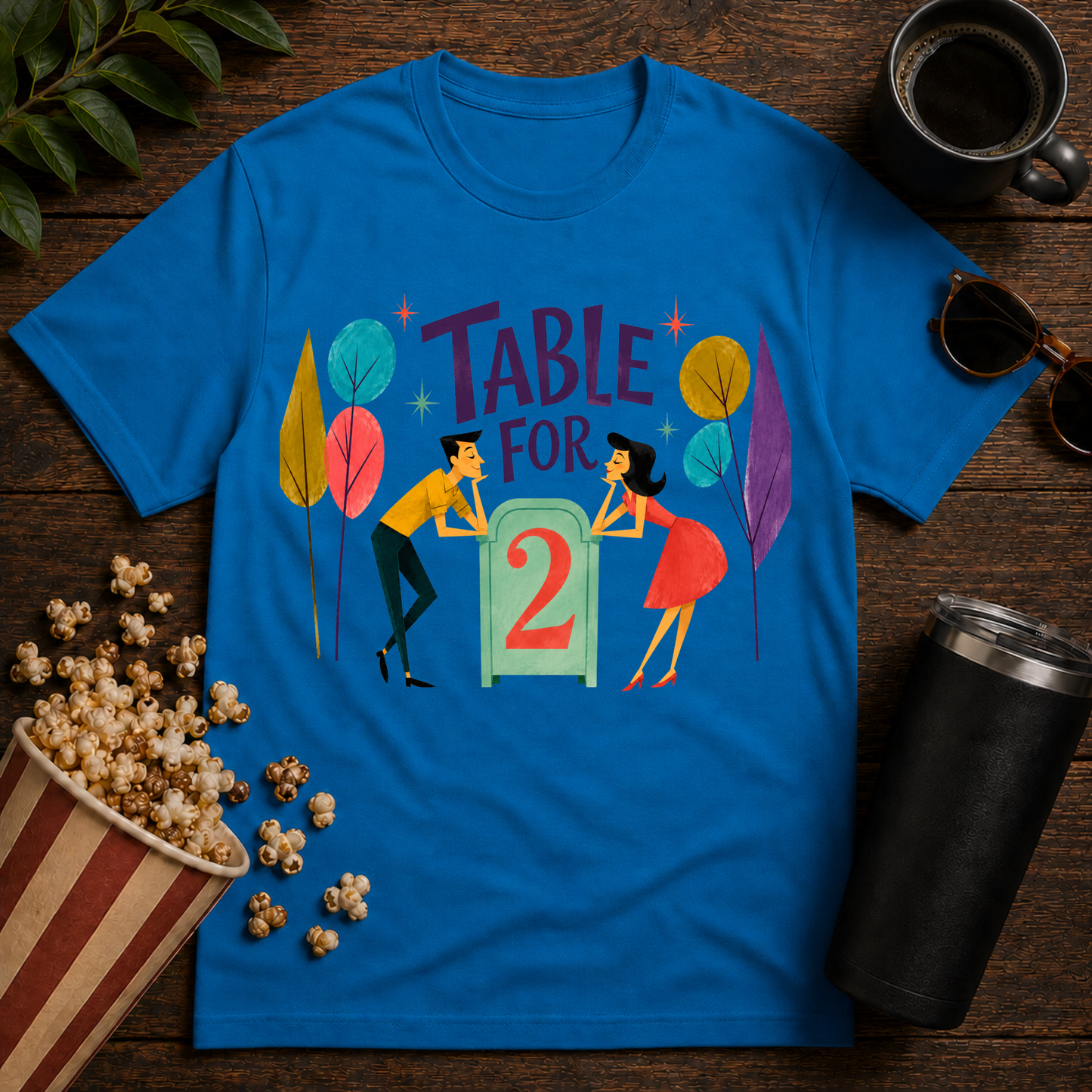 Table for 2