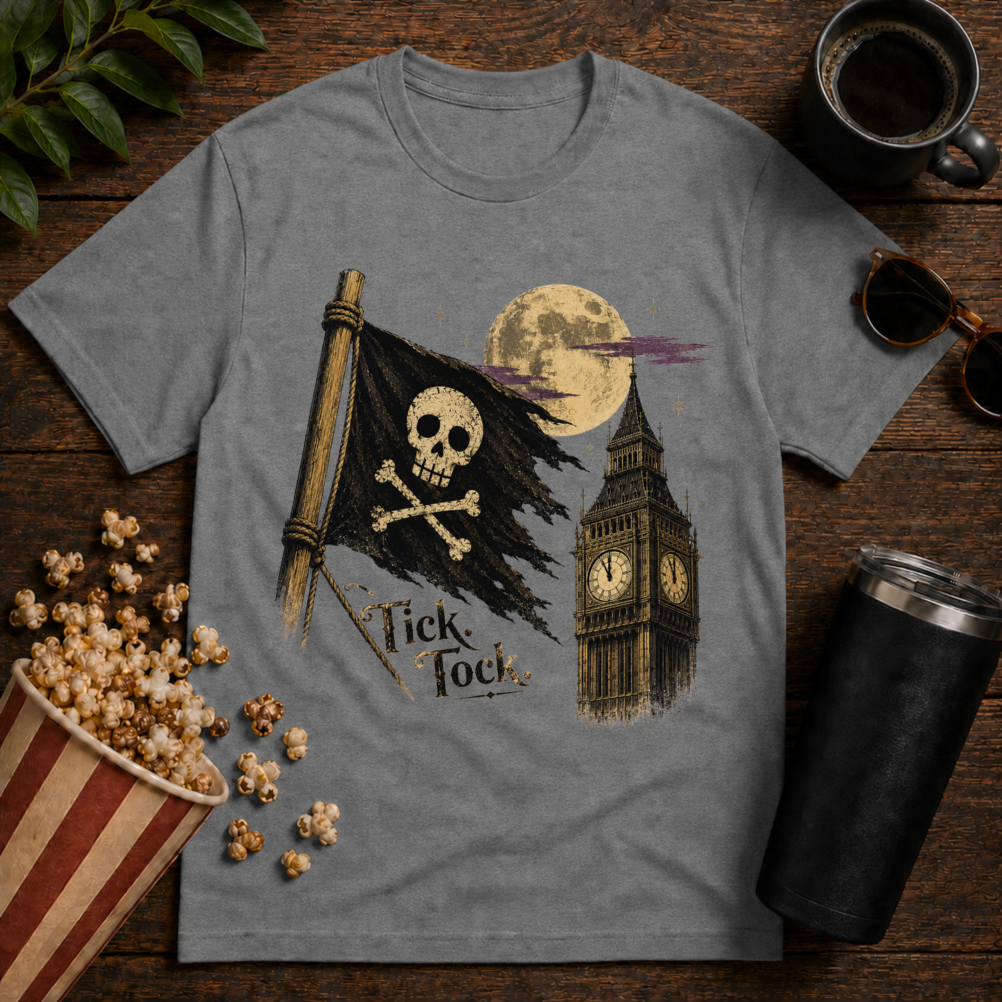 Tick Tock