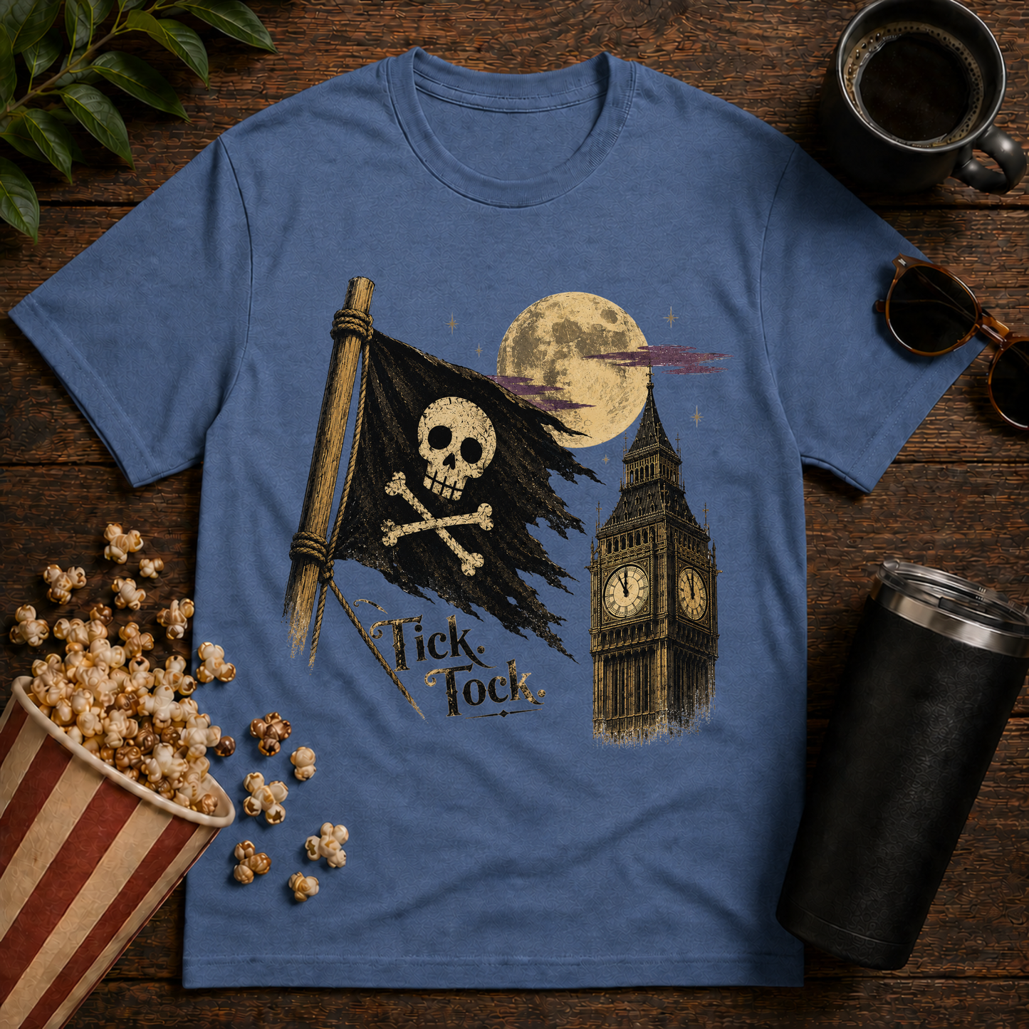 Tick Tock