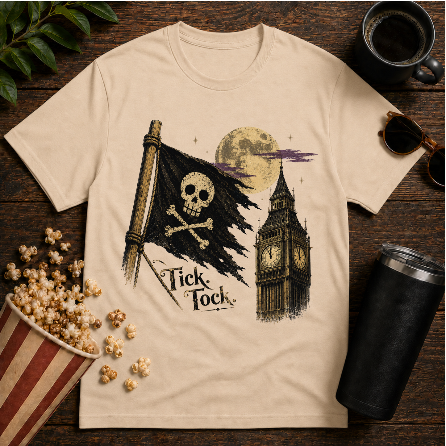 Tick Tock