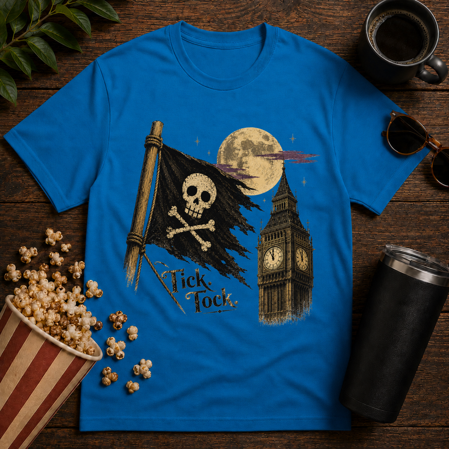 Tick Tock