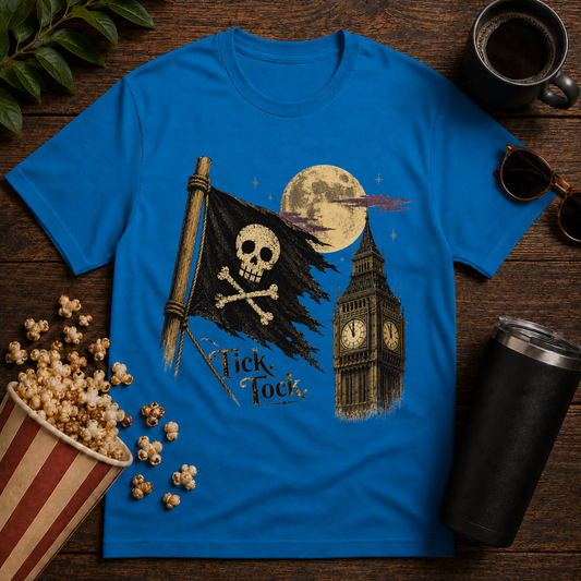 Tick Tock