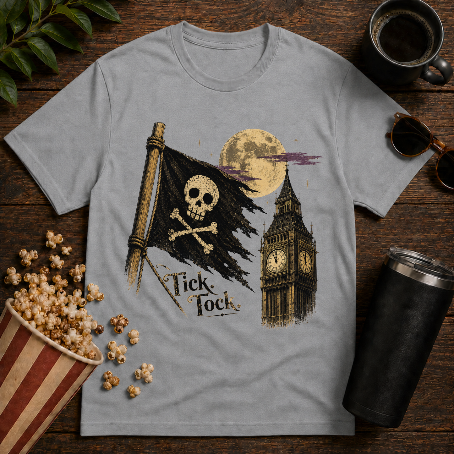 Tick Tock