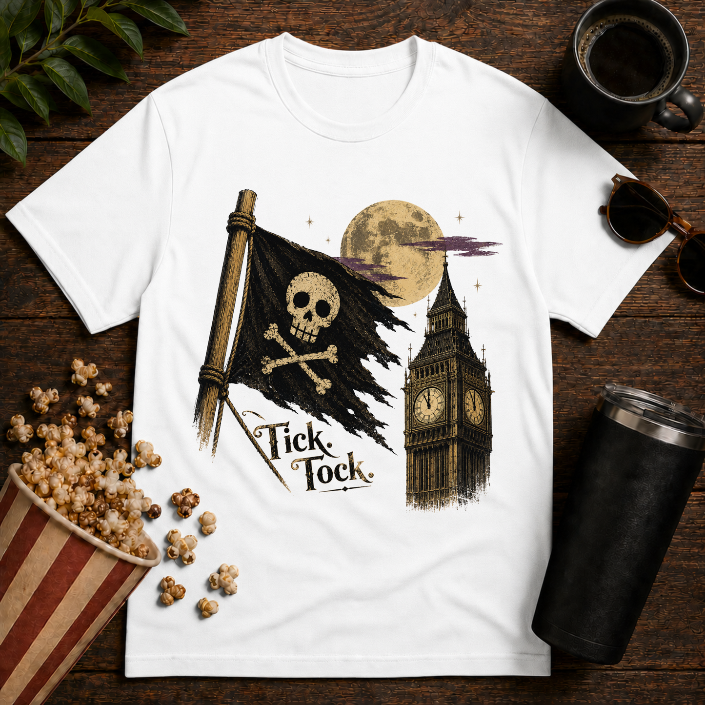 Tick Tock