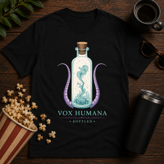 Vox Humana Bottled